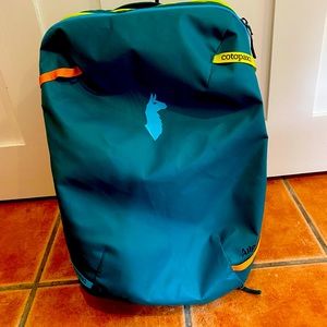 Cotopaxi 35L Travel Pack